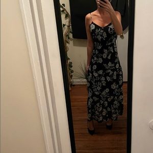 J.Crew Mercantile dress